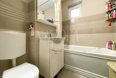 Apartament 3 camere de vanzare in Manastur, Cluj Napoca - 5