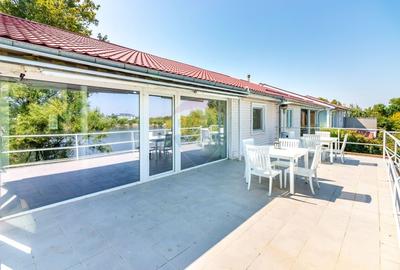 Casă cu 5 camere cu Teren 550 Mp în Tâncăbești - 17