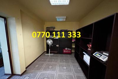 Spatiu comercial 40mp zona Calarasilor Viziru - 1