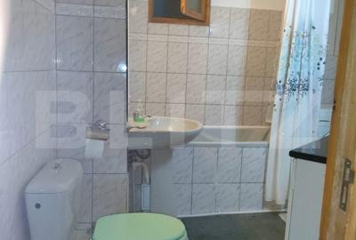 Apartament cu 2 camere în Piața Centrală - 2
