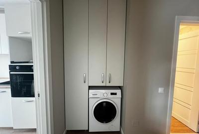 Garsonieră decomandată în Gheorgheni - 5