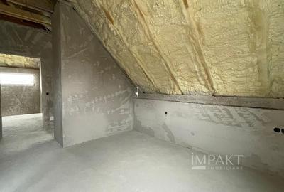 Duplex semifinisat de vanzare in Aiton - 148 mp, teren 800 mp - 23