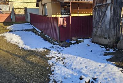 Casă cu 3 camere în Nadășu - 5