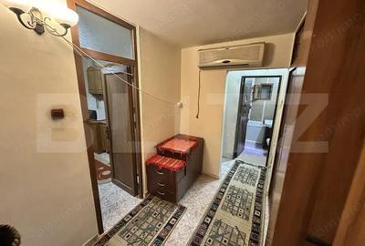 Apartament 2 camere, 52mp, zona Liceului Tudor Arghezi - 2