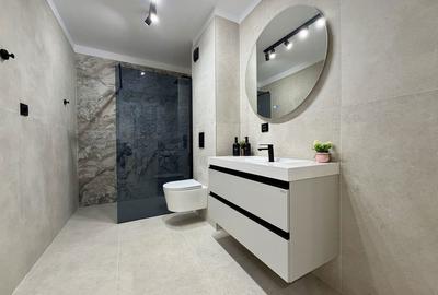 Apartament cu 2 camere semidecomandat în Exterior Vest - 3