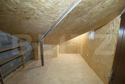 Casa P + 1, 4 camere, 117 mp, teren 261 mp, Rovine Casa P + 1, 4 camere, 117 mp, teren 261 mp, Rovine - 11