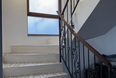 Casă cu 5 camere cu Teren 430 Mp în Gilău - 6