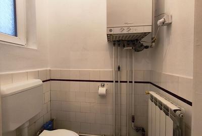 Apartmanet cu 3 camere Iosefin etajul 1 - 7