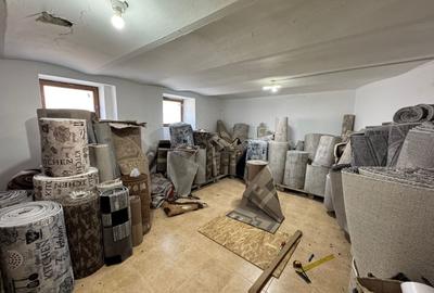 Oferta de vanzare teren +2 case, Dej, 449000 Eur - 2