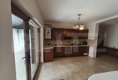 Casa de vanzare P+E si teren de 480 mp in cartierul Iosia, z - 20