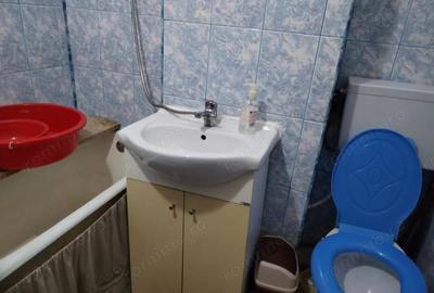 Apartament cu 2 camere nedecomandat în Central - 1