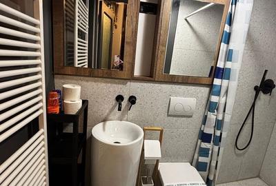 Garsonieră nedecomandată în Exterior Vest - 3