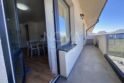 Apartament 3 camere de inchiriat - Doamna Stanca - 10