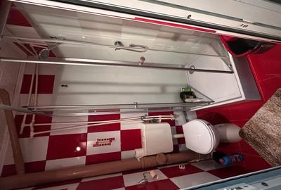 Apartament cu 3 camere decomandat în Central - 2