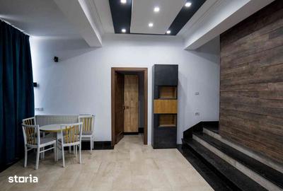 Casă cu Teren 1072 Mp în Central - 7