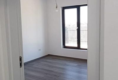 Casă cu 3 camere cu Teren 280 Mp în Berceni - 5