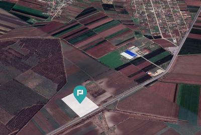 Teren Industrial in Glina, Jud. Ilfov - 6