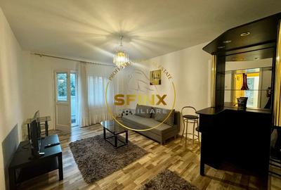 Apartament 2 camere de inchiriat Obor Mosilor decomandat - 1