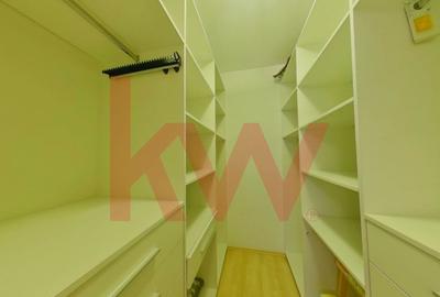 Apartament pe 2 niveluri, cu 2 terase, Avantgarden 2 - 13