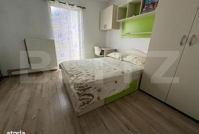 Apartament cu 2 camere decomandat în Central - 8