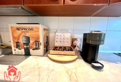 IANCU NICOLAE (ZOO)-3 camere spatioase, piscina, sauna, boxa, parcare, LIBER! - 15