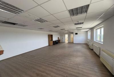 Spatiu logistic si birouri  Crevedia -Comision 0 - 11