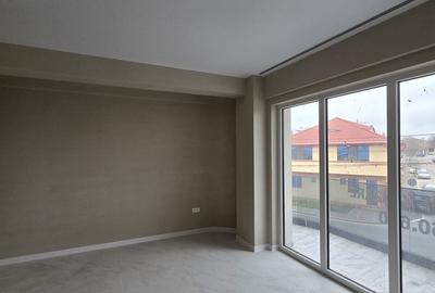 Apartament cu 2 camere decomandat în Palazu Mare - 7