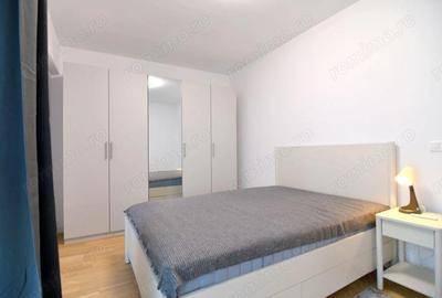 Apartament la prima inchiriere-Complexul Studentesc Timisoara - 6