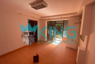 Spatiu Comercial 2 Camere 40 MP cu intrare stradala la Brotacei