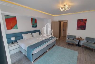 Garsonieră decomandată, mobilată în Nord - 1