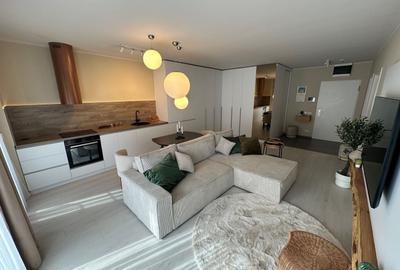 Apartament 2 camere Isho - 2