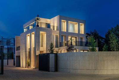 REV2004999 Vila Individuala cu 465 mp teren Finalizata Pipera - 15