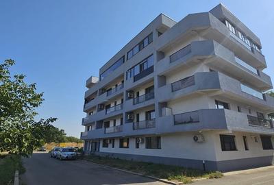 Apartament 2 camere tip studio Popesti Loka Residence. Apartament 2 camere tip studio Popesti Loka Residence. - 14