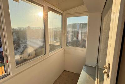 Apartament cu 2 camere nedecomandat, mobilat în Central - 6