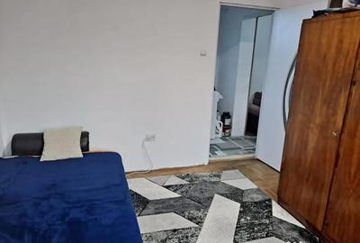 Apartament cu 2 camere semidecomandat, mobilat în Tomis II - 6