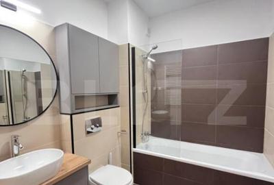 Apartament cu 3 camere semidecomandat, mobilat în Zorilor - 4