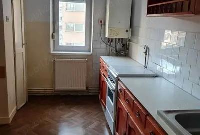 Dau in chirie apartament cu 2 camere in CentruNou - 5