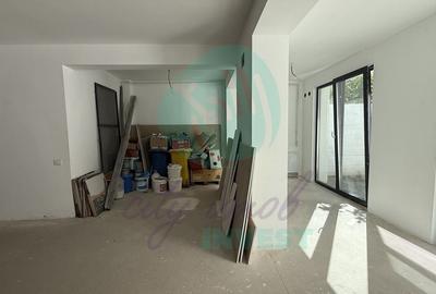 Apartament cu o curte generoasa de 60 mp - 6