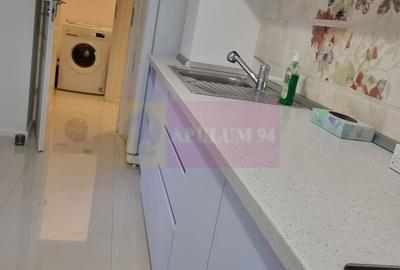 Apartament cu 3 camere decomandat în Unirii