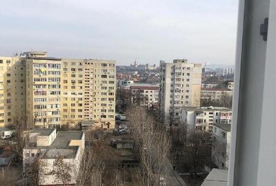 Apartament cu 3 camere semidecomandat în Central - 3