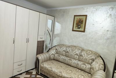 Garsonieră decomandată în Central - 6