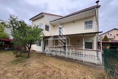 Casa individuala cu 7 camere,  P+M, zona Girocului - 1