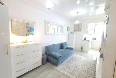 Vanzare apartament 2 camere la malul marii complex Building Stefan Promenada - 2