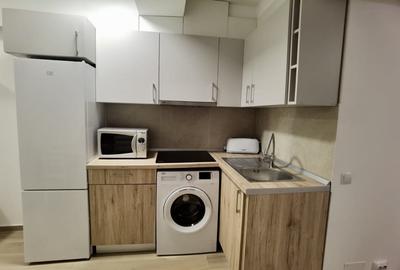 Apartament cu 3 camere - Marasti Intre Lacuri - 5