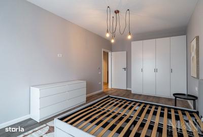 Apartament cu 3 camere în Tokai - 18