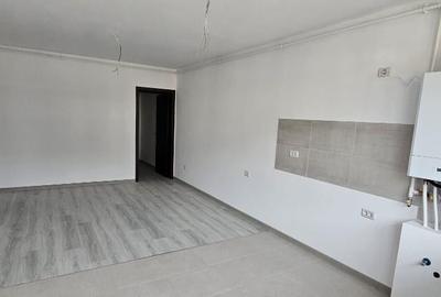 Apartament 2 camere, et.2/4, spatiu de depozitare generos, DEZVOLTATOR - 3