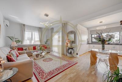 Casă cu 4 camere cu Canalizare în Corbeanca - 2