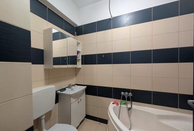 Militari Residence strada Rezervelor apartament 2 camere, loc parcare - 8