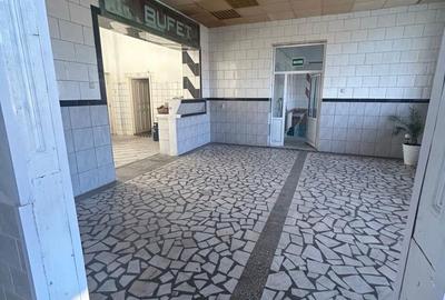 Spațiu comercial, de 300 mp, în Central - 5