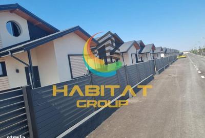 Casă cu 4 camere în Central - 2